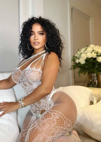 Sarah, Г. Балашиха