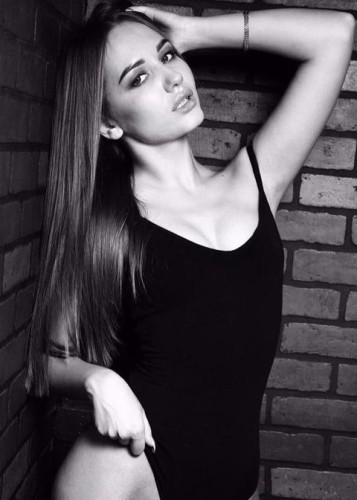 Саша, Г. Балашиха