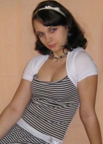 Света, Г. Балашиха