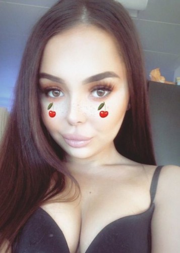 Света, Г. Балашиха