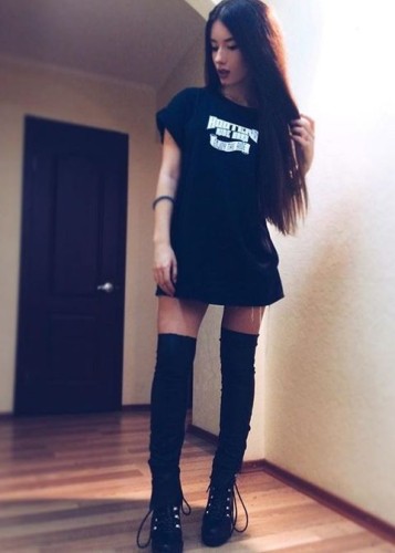 Светлана, Г. Балашиха