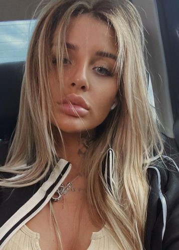 Василиса, Г. Балашиха