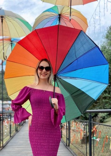 Вероника, Г. Балашиха