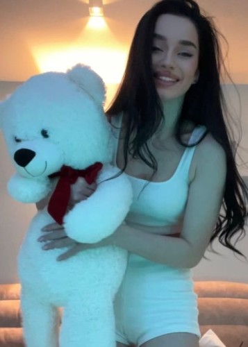 Яна, Г. Балашиха