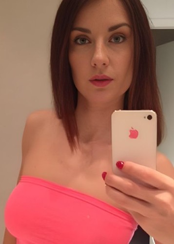 Юля, Г. Балашиха