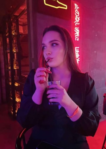 Даша, Г. Балашиха