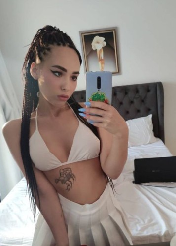 Лера, Г. Балашиха