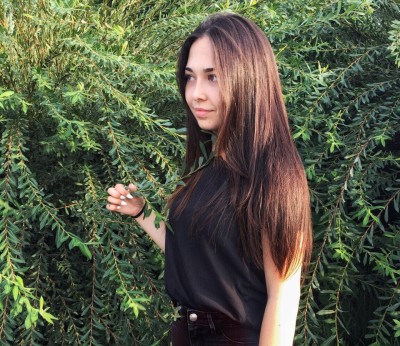 Оксана, Г. Балашиха