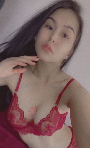 Лина, Г. Балашиха