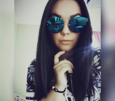 Зарина, Г. Балашиха