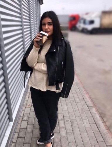 🎥 Алина, Г. Балашиха