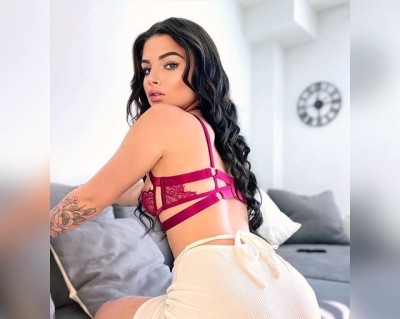 Катерина, Г. Балашиха