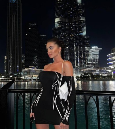 Светлана, Г. Балашиха