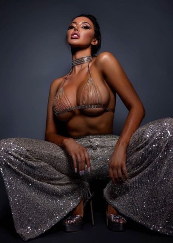 Ева, Г. Балашиха