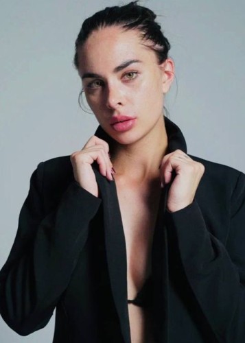 Камилла, Г. Балашиха