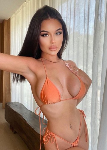 Лейла, Г. Балашиха