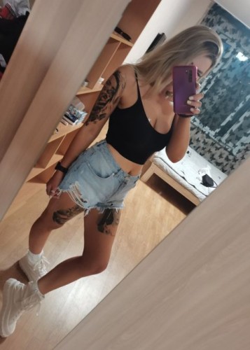 Марина, Г. Балашиха