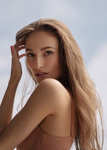 Настя, Г. Балашиха