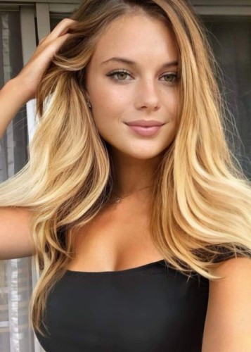 Вика, Г. Балашиха