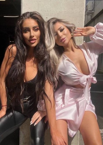 Юля, Г. Балашиха